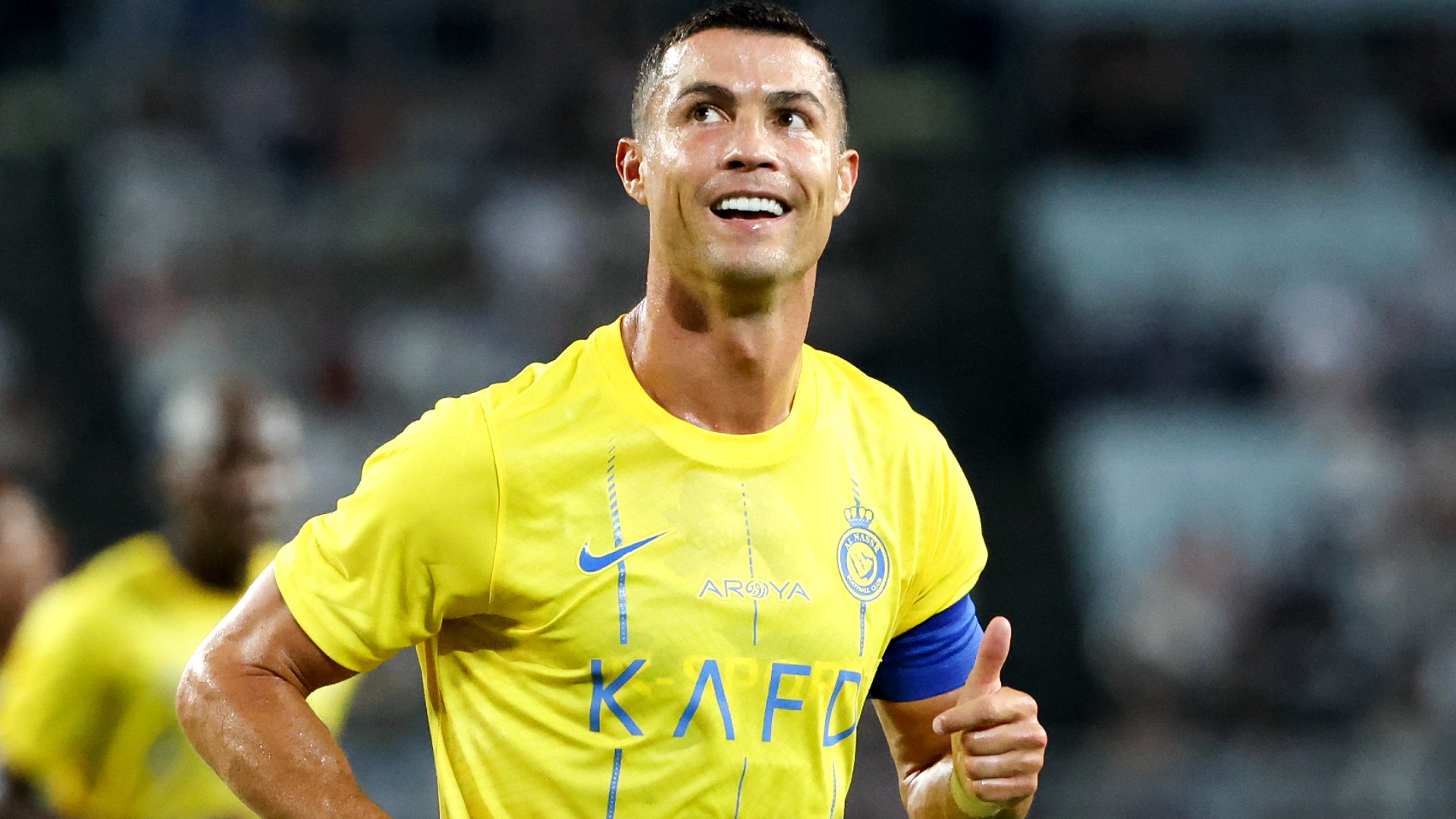 Tất tần tật về số pha lập công của cầu thủ ghi bàn vĩ đại nhất lịch sử  Ronaldo
