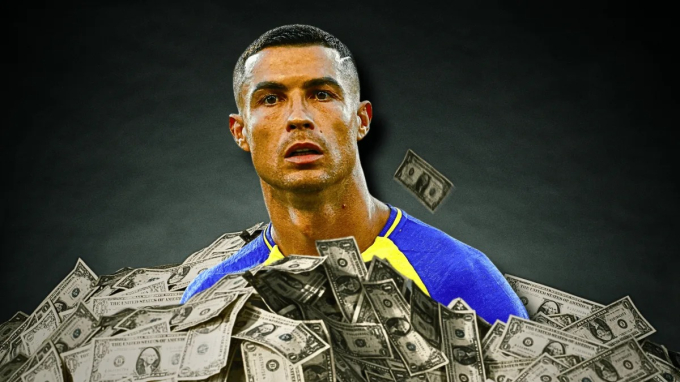 Tiền tiêu không hết, Ronaldo bỏ ra trăm tỷ tậu một biệt thự trong mơ tại Đảo tỷ phú - Ảnh 3.