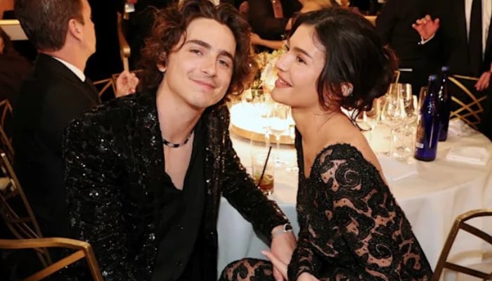 Kylie Jenner, Timothée Chalamet prove haters wrong as relationship grows