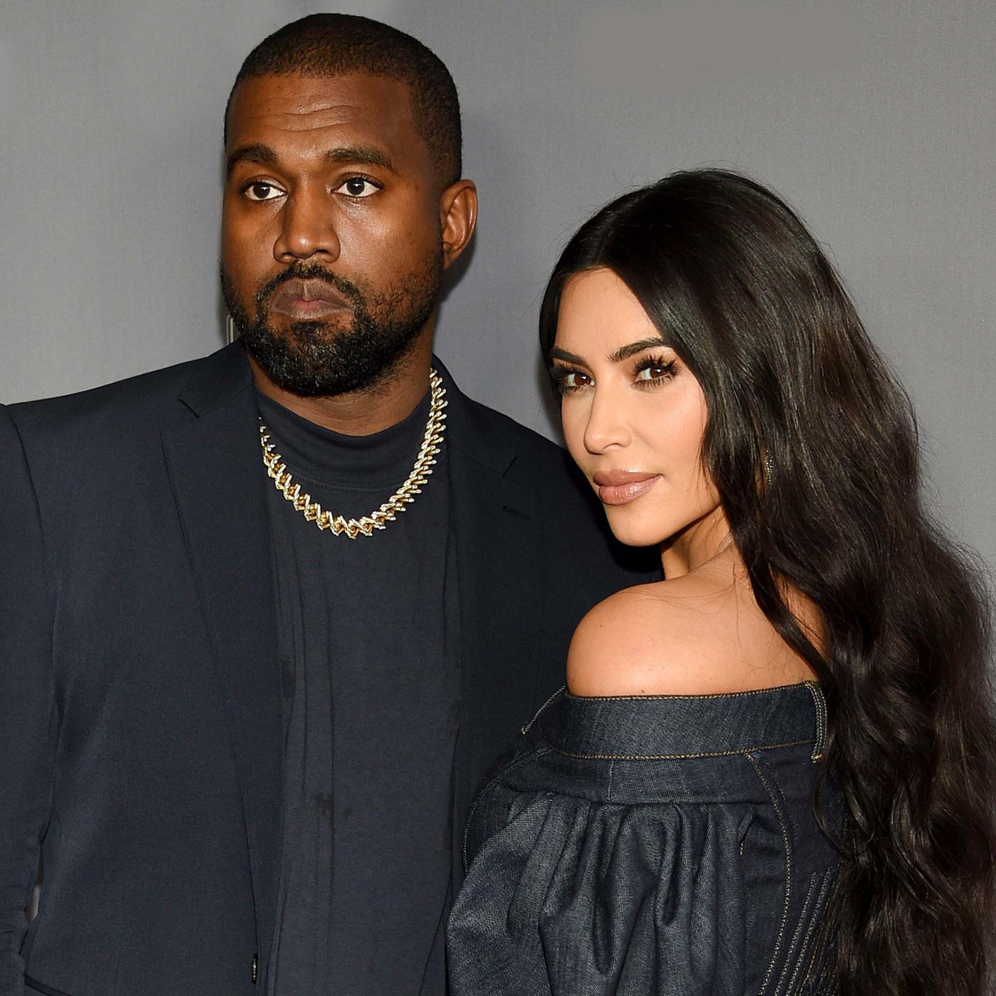 Everything Kanye West Has Said About Kim Kardashian Since Split | Us Weekly