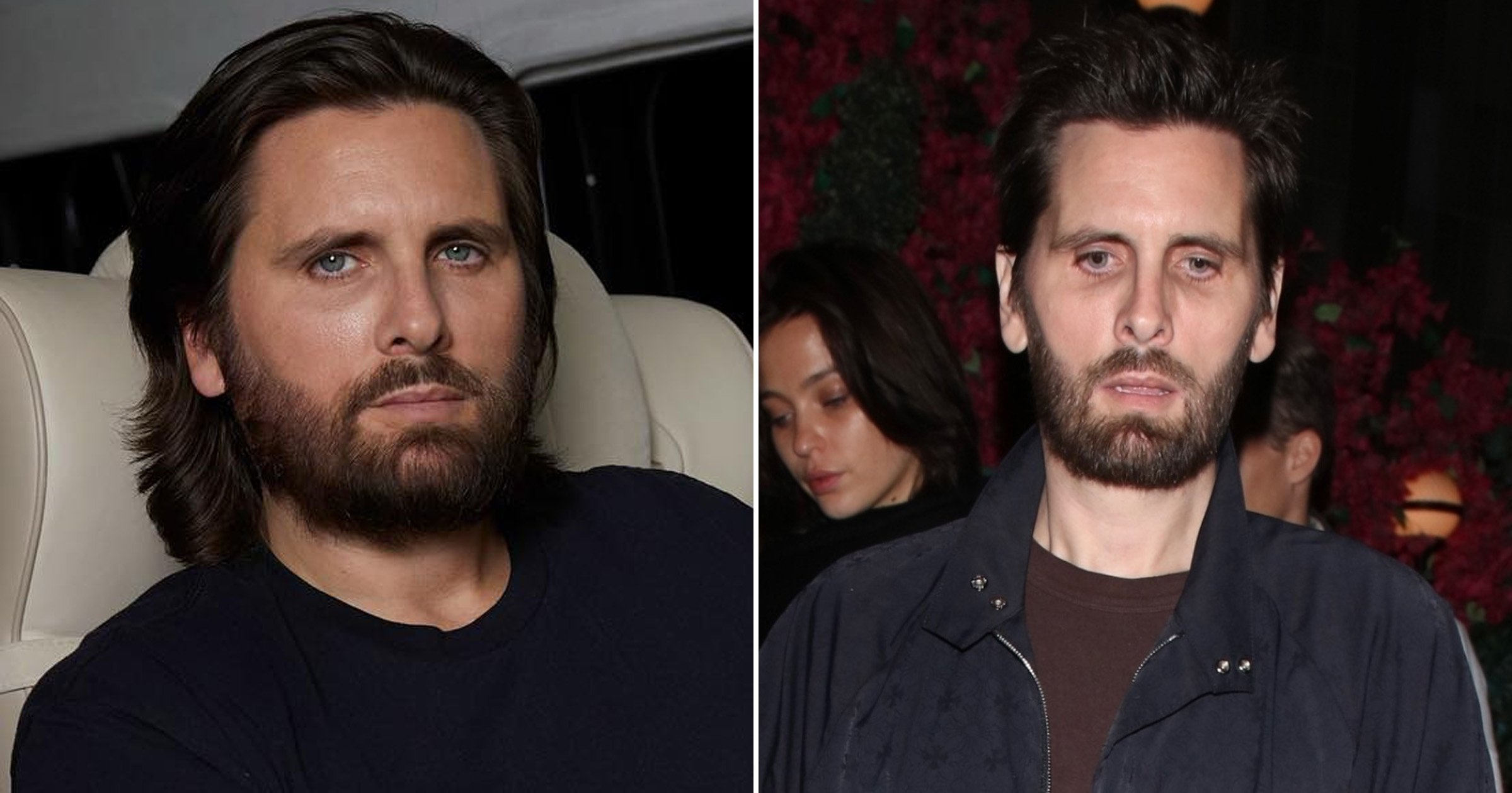 Scott Disick leaves fans concerned over weight loss in rare outing | Metro  News