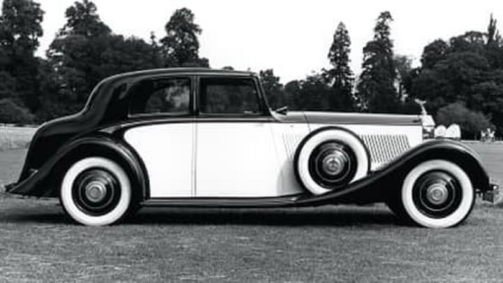 "Rolls-Royce