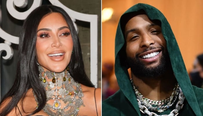 Photo: Kim Kardashian encounters ‘rare situation post Odell Beckham split