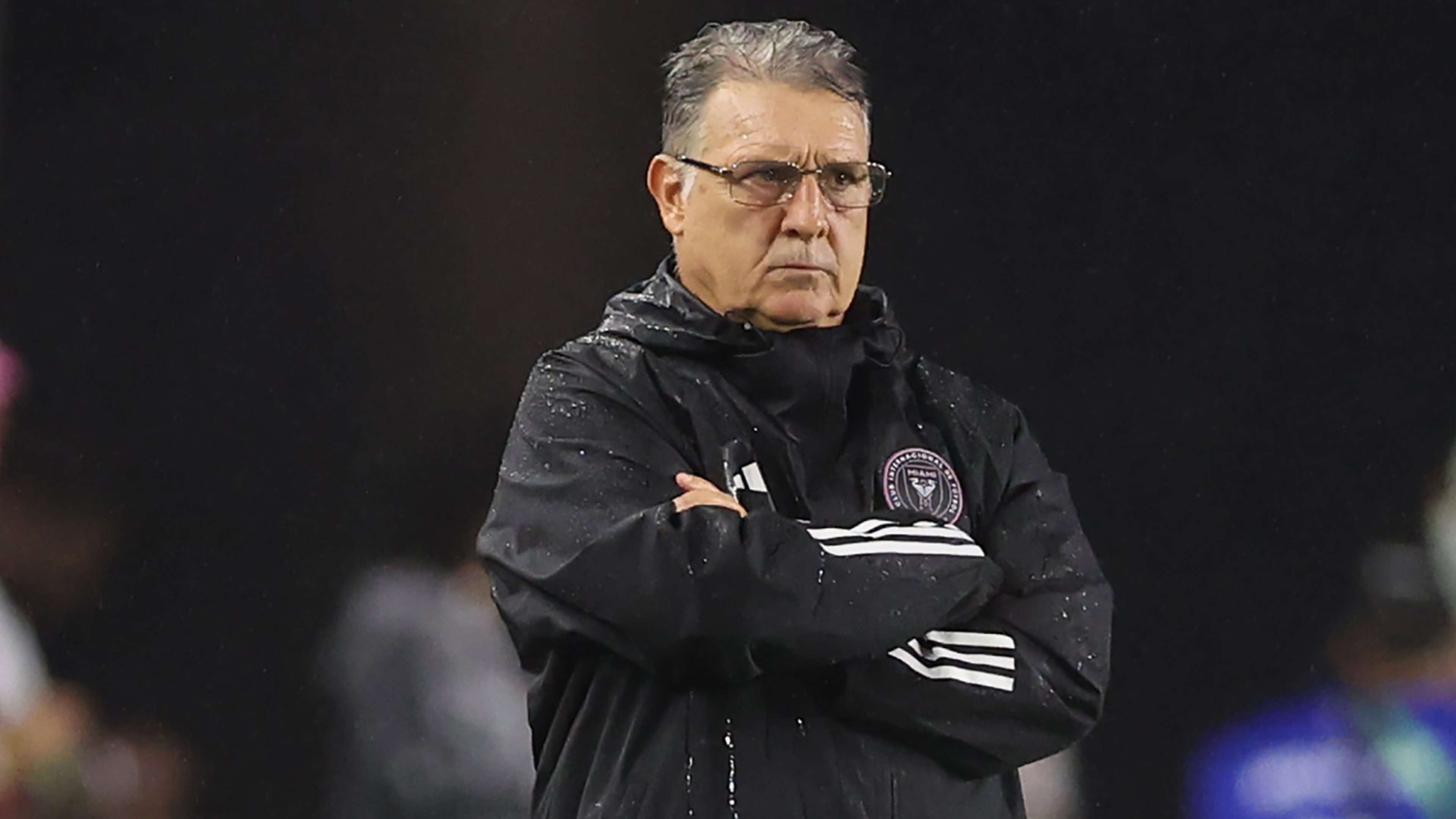 Tata Martino 2023