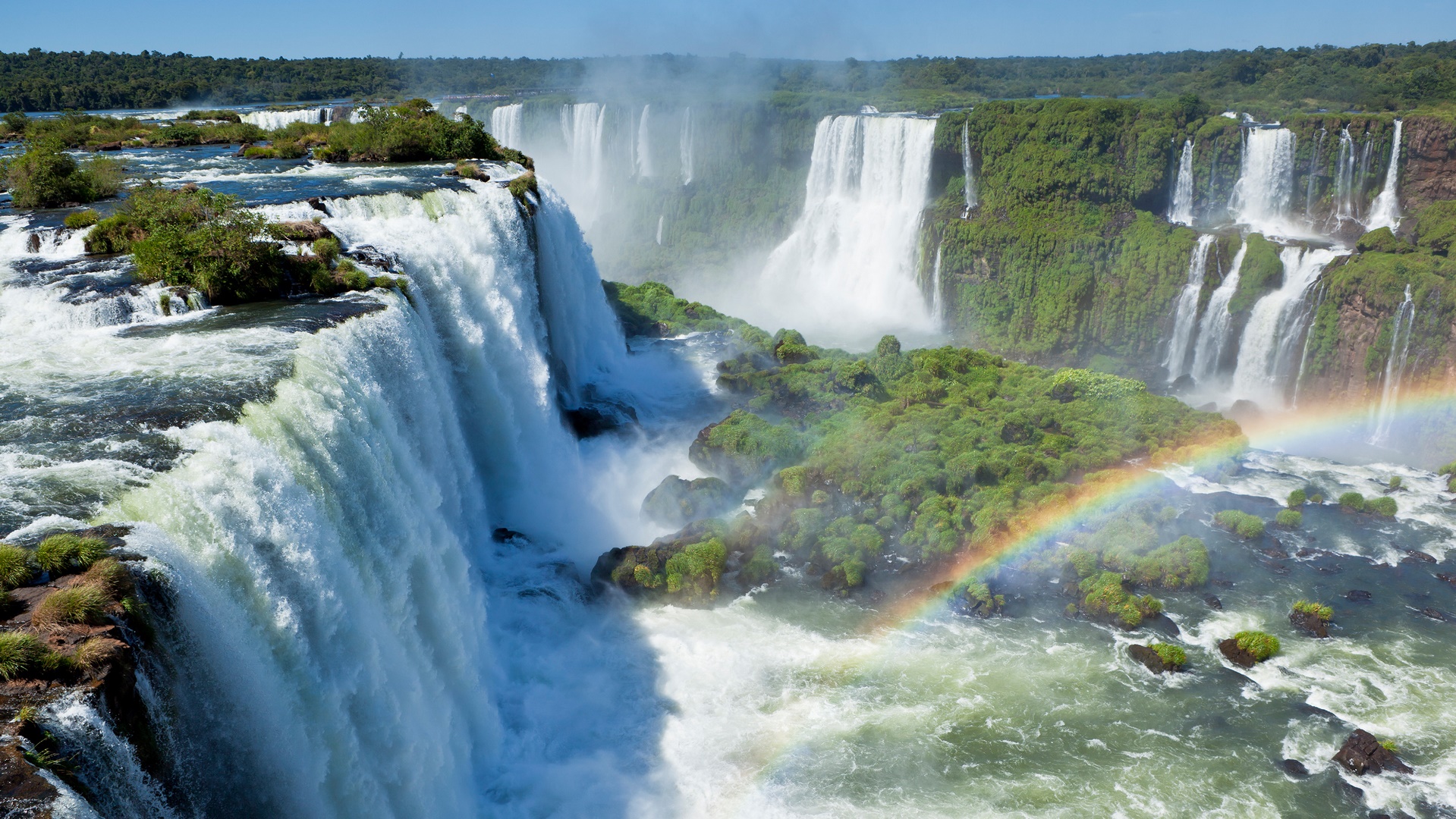 Iguazu Falls from Buenos Aires | All you need to know for your trip |  Signature Tours