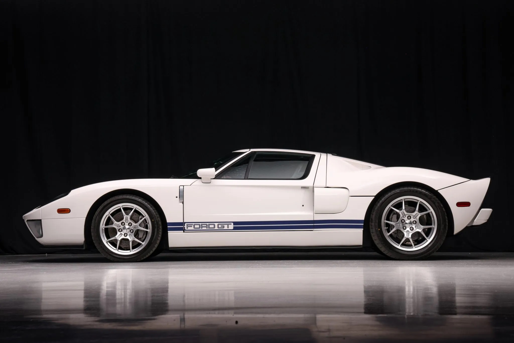 2005 Ford GT