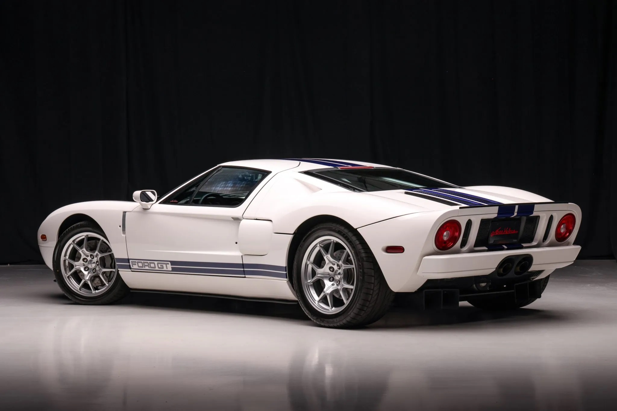 2005 Ford GT