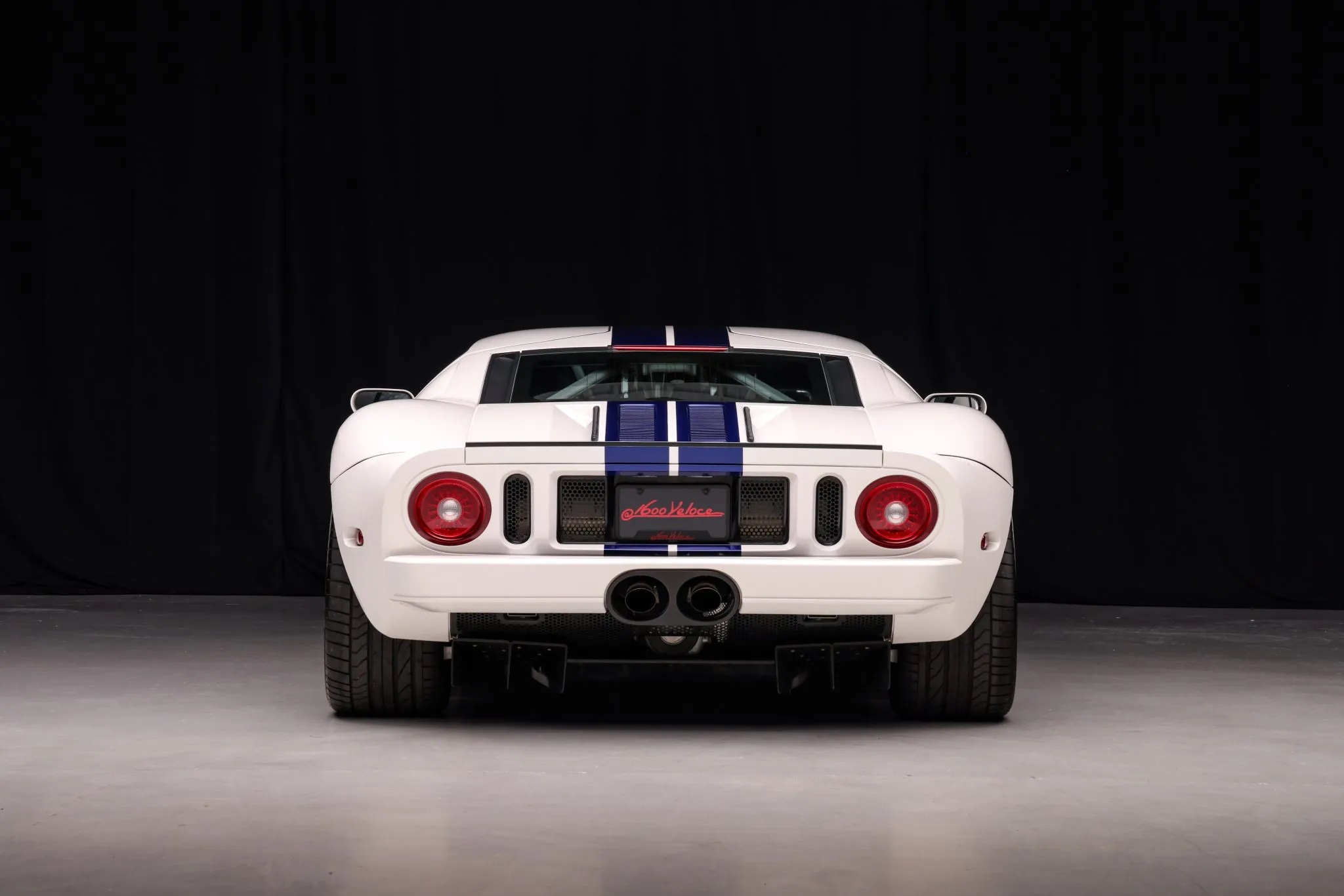 2005 Ford GT