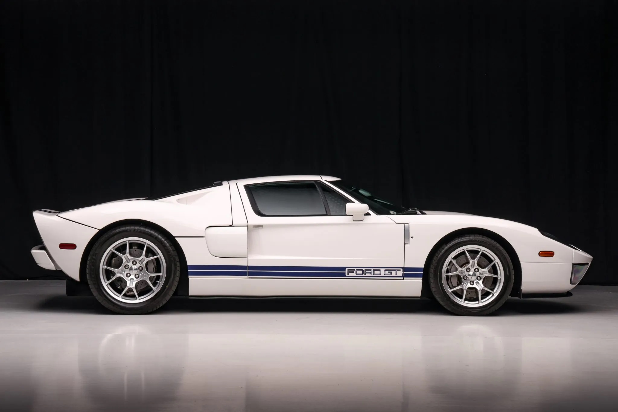 2005 Ford GT