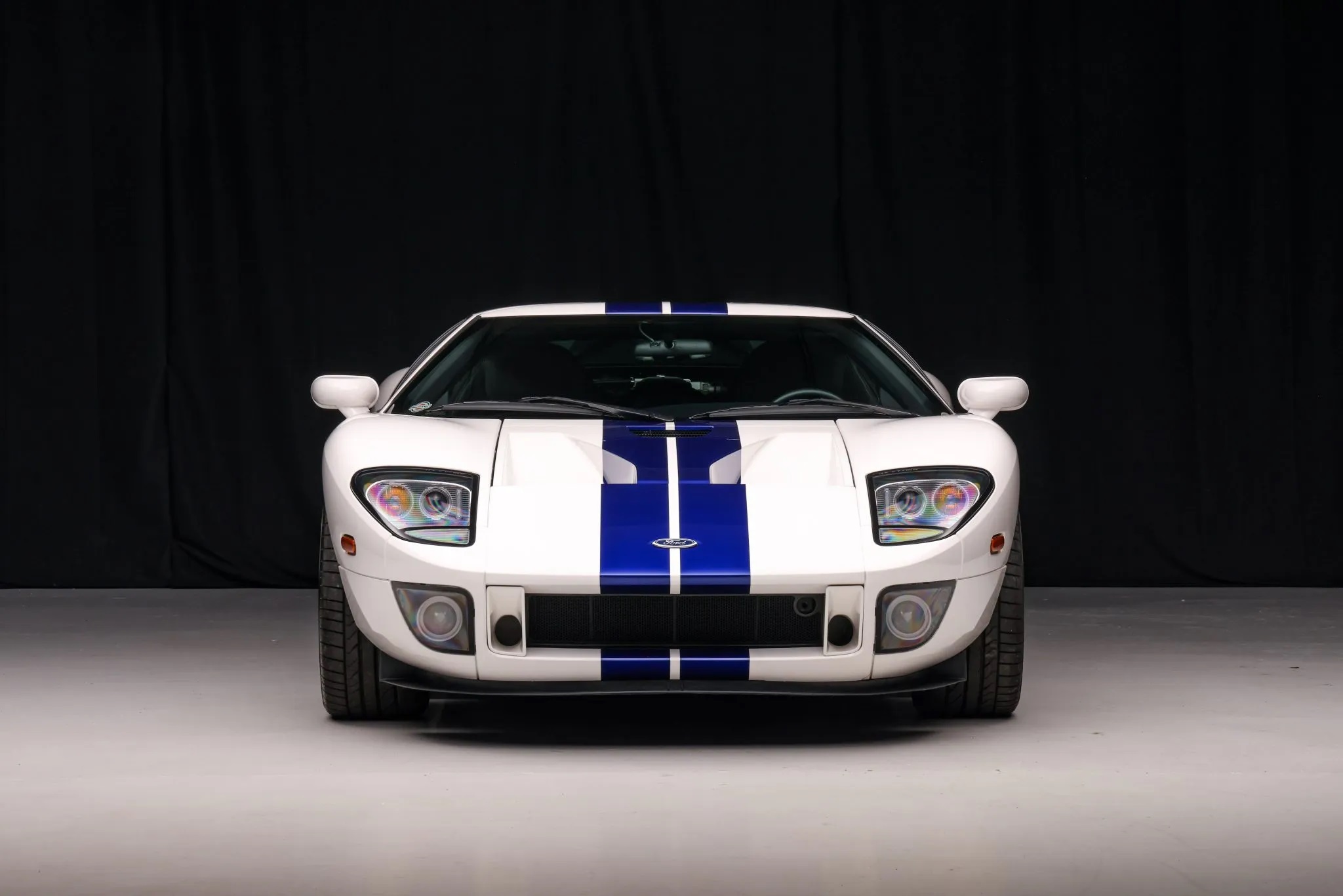 2005 Ford GT