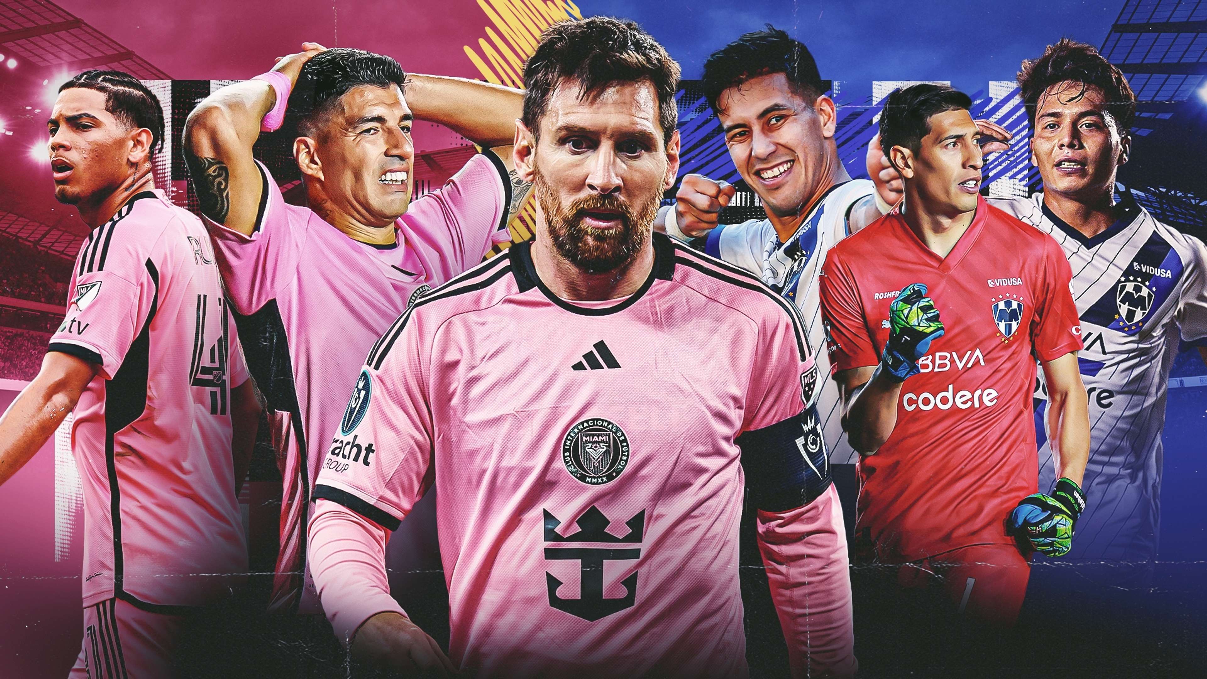 Mission (almost) Impossible? Lionel Messi's return offers Inter Miami hope  of doing what few other MLS teams can: Win in Mexico | Goal.com