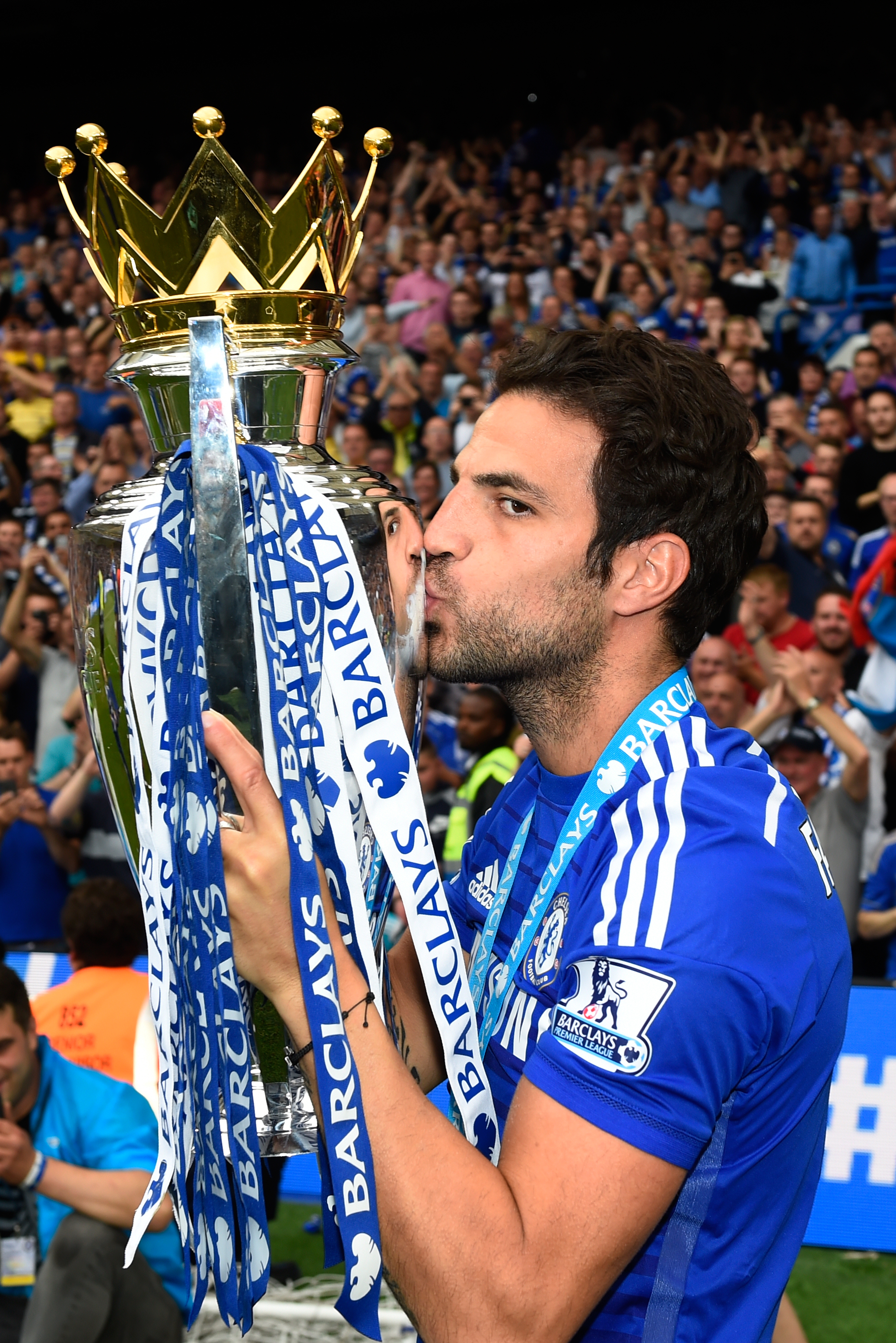 Arsenal and Chelsea legend Cesc Fabregas announces retirement aged 36 as  World Cup winner prepares for new career | The Sun