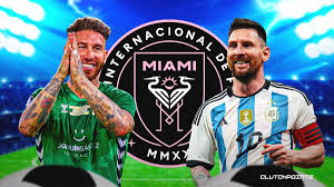 Sergio Ramos close to joining Lionel Messi in Inter Miami