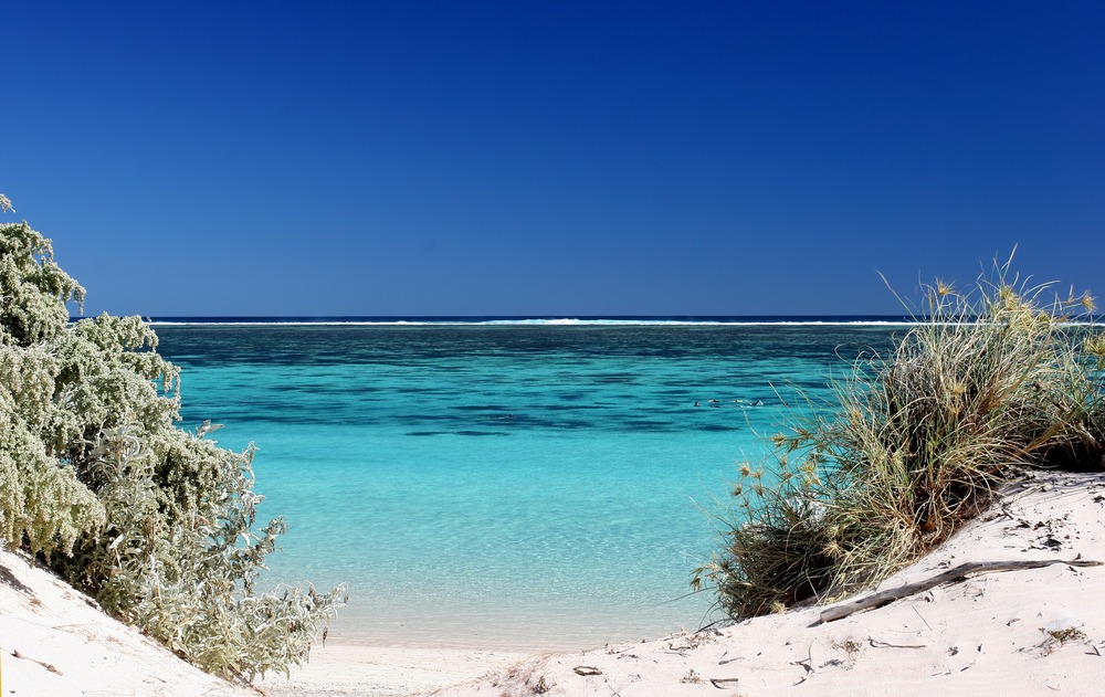 ningaloo-beach