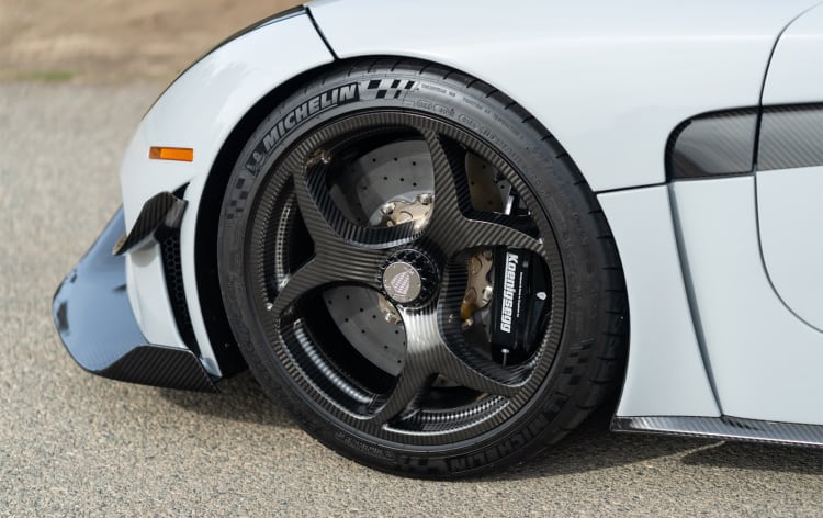 brake Calipers