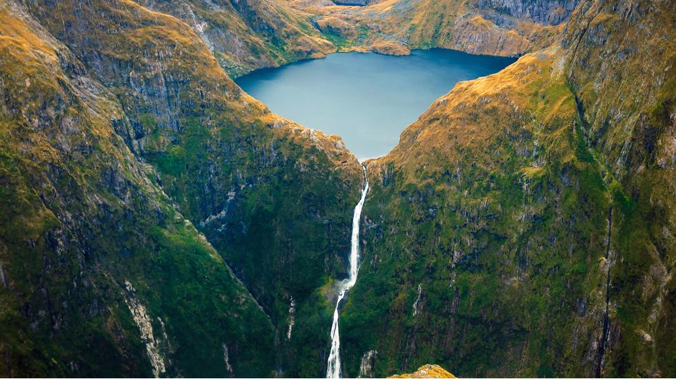 Waterfalls, Top 10 Most Beautiful Waterfalls in the World (Updated 2021), Phenomenal Place