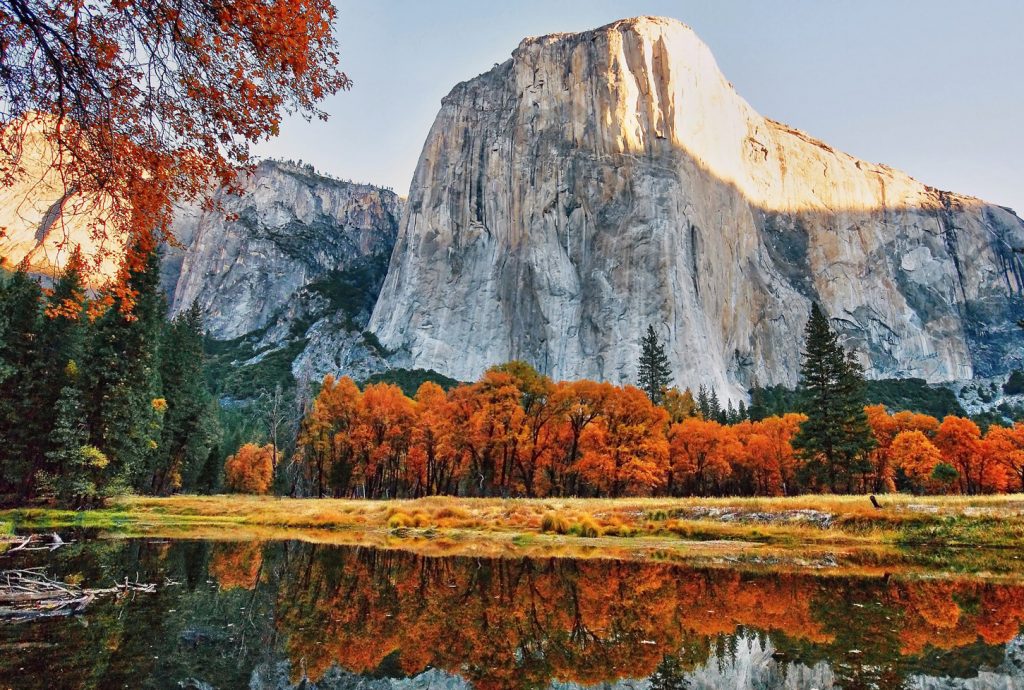 National Parks, The Best National Parks in the World, Phenomenal Place
