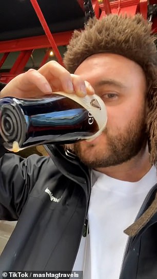 It has seen a rise of dedicated accounts across different social media platforms putting collages and videos together of the most photogenic pints of Guinness across the land
