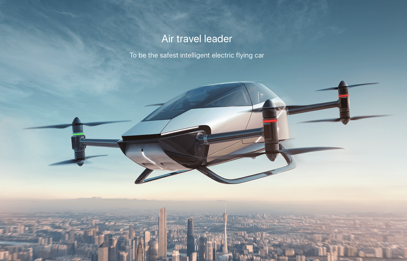 HT Aero's two-seat multirotor, the X2, is a neat-looking eVTOL but is it worthy of massive investment dollars given the competition?