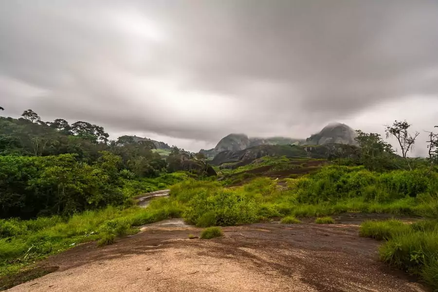 Akure - Exotic Nature Destinations