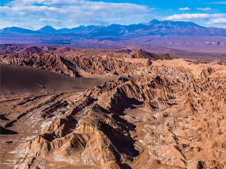 Atacama Desert