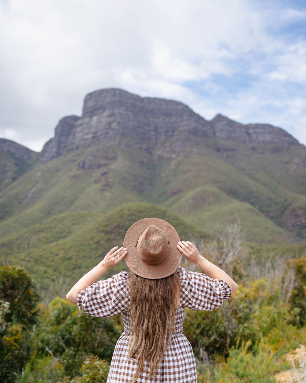 bluff-knoll