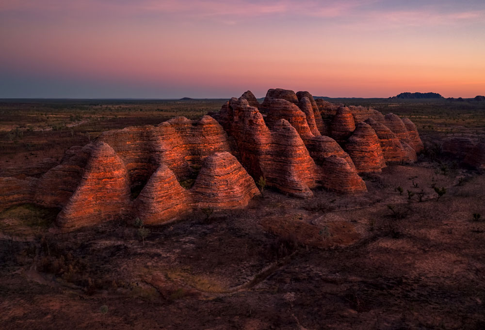 bungle-bungles