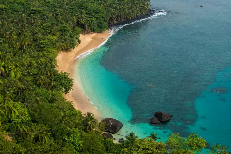 Sao Tome