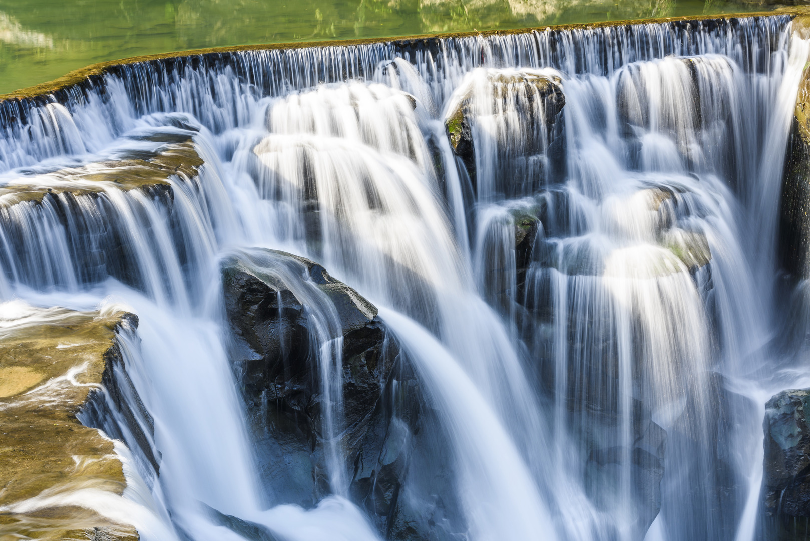 Waterfall image