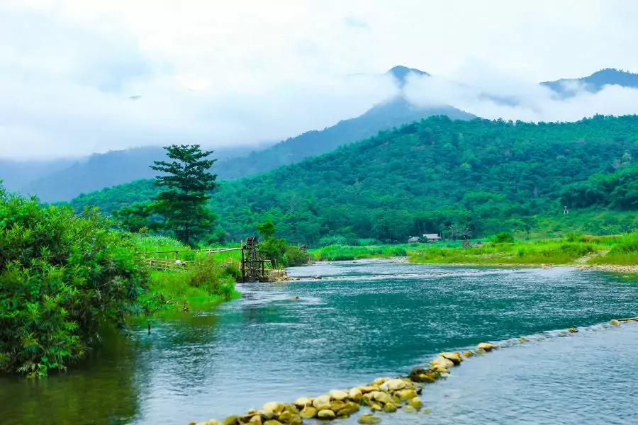 Thanh Hoa