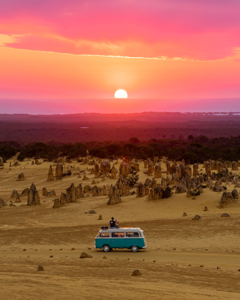 pinnacles-wa