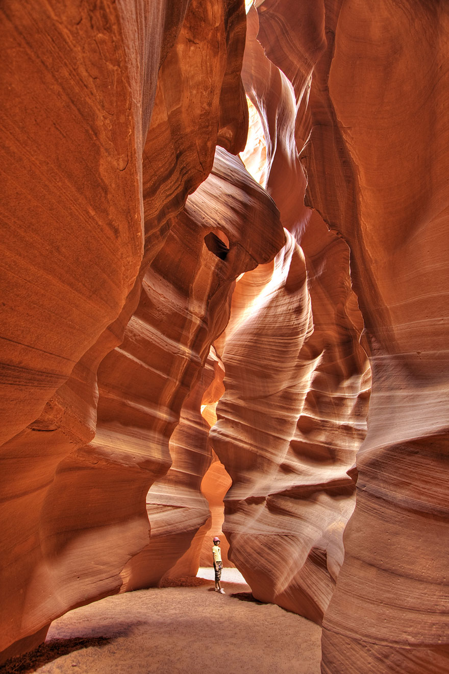 15 Of The Most Majestic Caves In The World