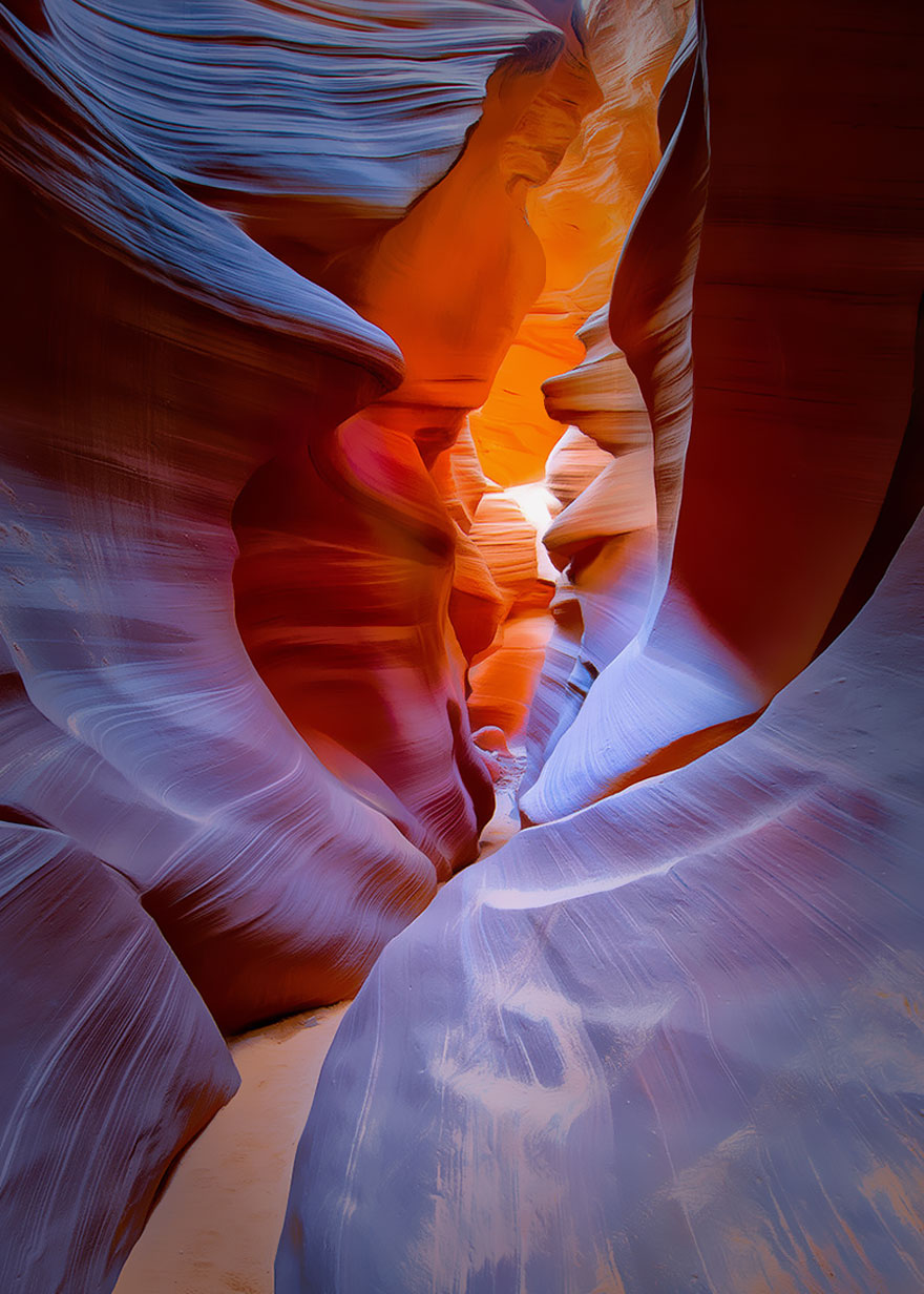 15 Of The Most Majestic Caves In The World