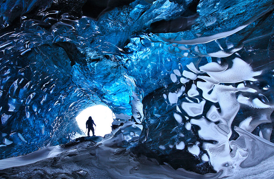 15 Of The Most Majestic Caves In The World