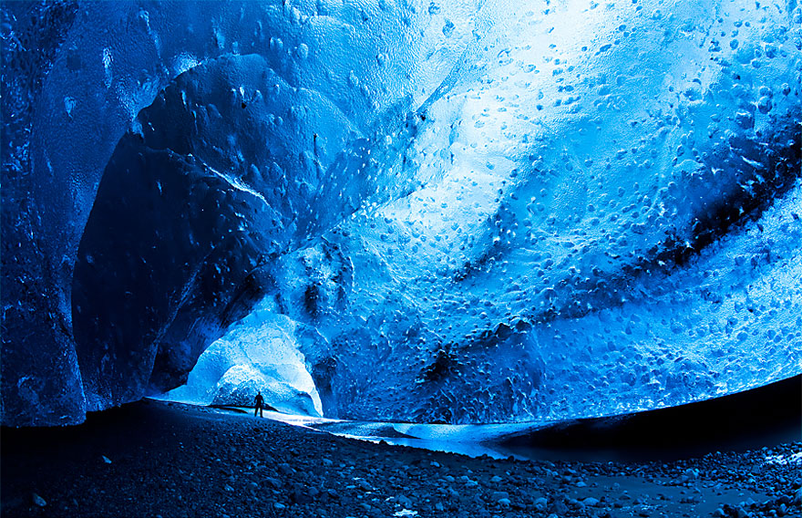 15 Of The Most Majestic Caves In The World