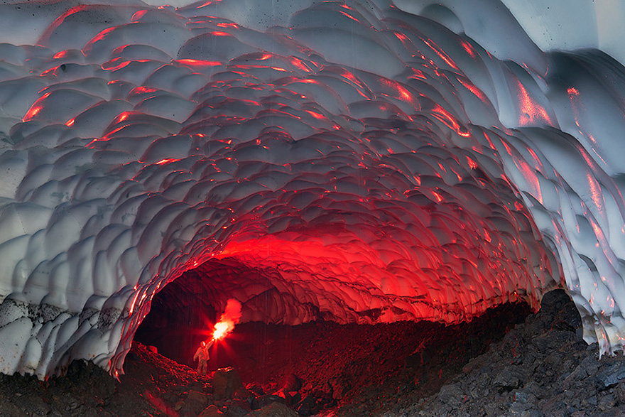 15 Of The Most Majestic Caves In The World