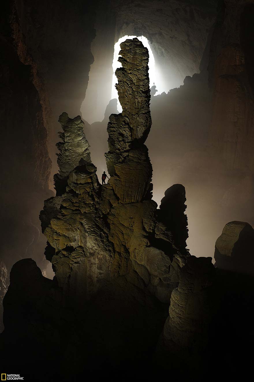 15 Of The Most Majestic Caves In The World