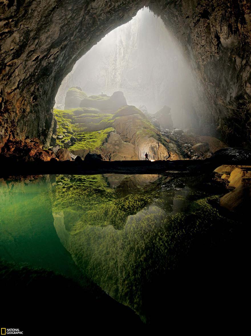 15 Of The Most Majestic Caves In The World