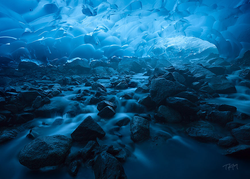 15 Of The Most Majestic Caves In The World