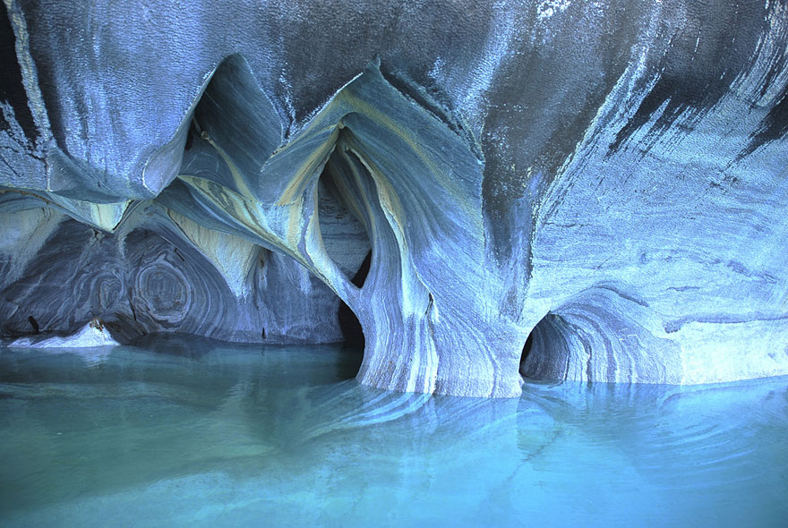 15 Of The Most Majestic Caves In The World