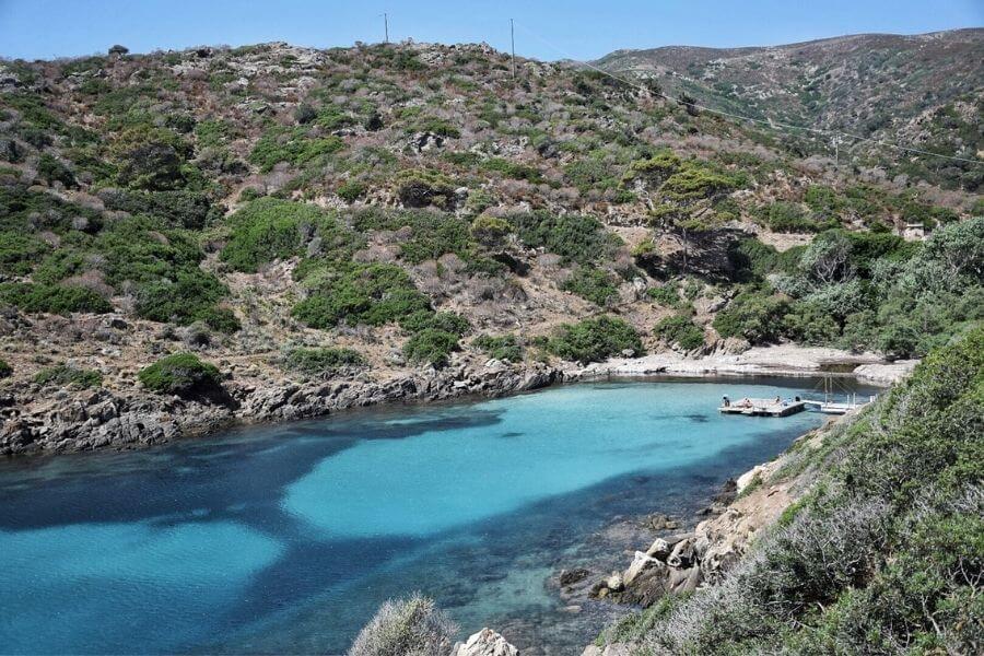 Asinara National Park Sardinia Italy best national parks in europe