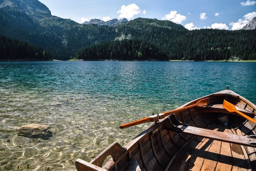 durmitor national park montenegro best national parks in europe