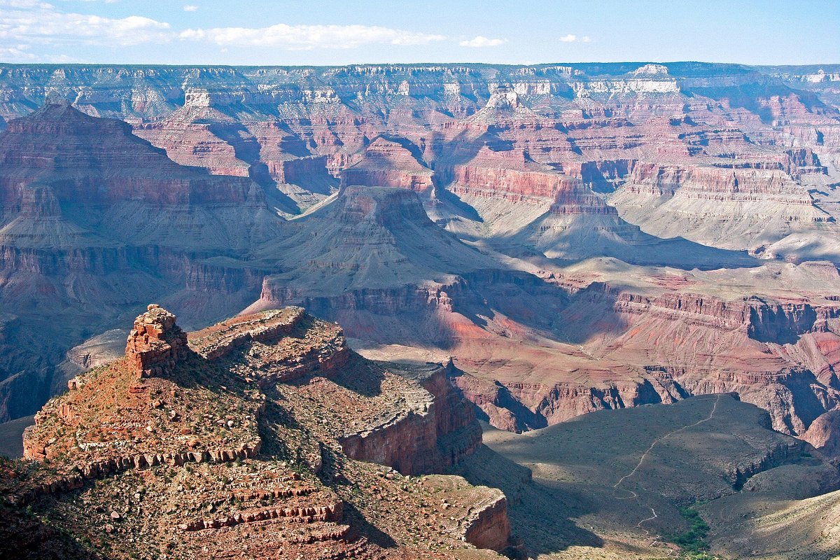 Grand Canyon Village (Công viên quốc gia Grand Canyon, AZ) - Đánh giá -  Tripadvisor