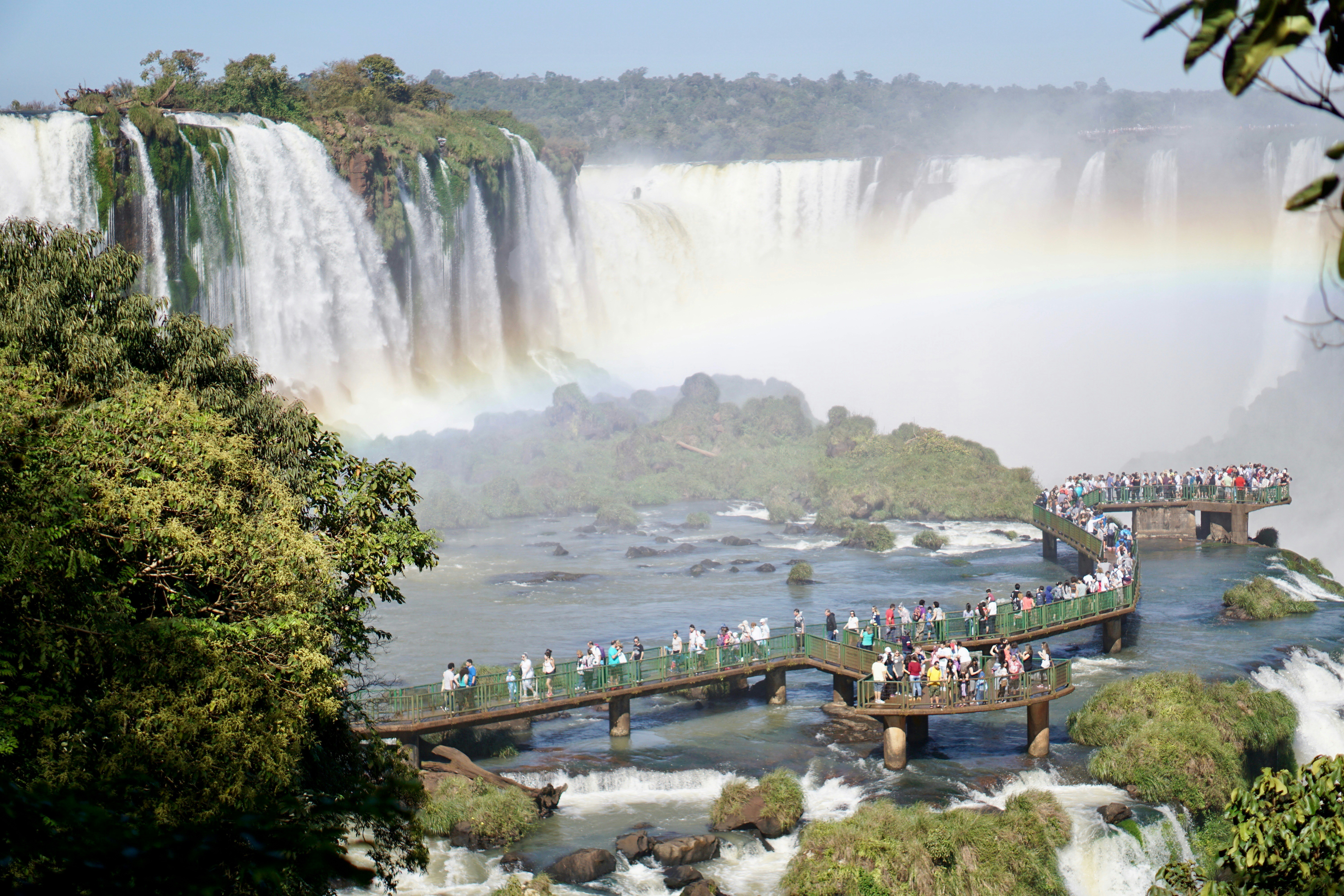 Waterfalls, Top 10 Most Beautiful Waterfalls in the World (Updated 2021), Phenomenal Place