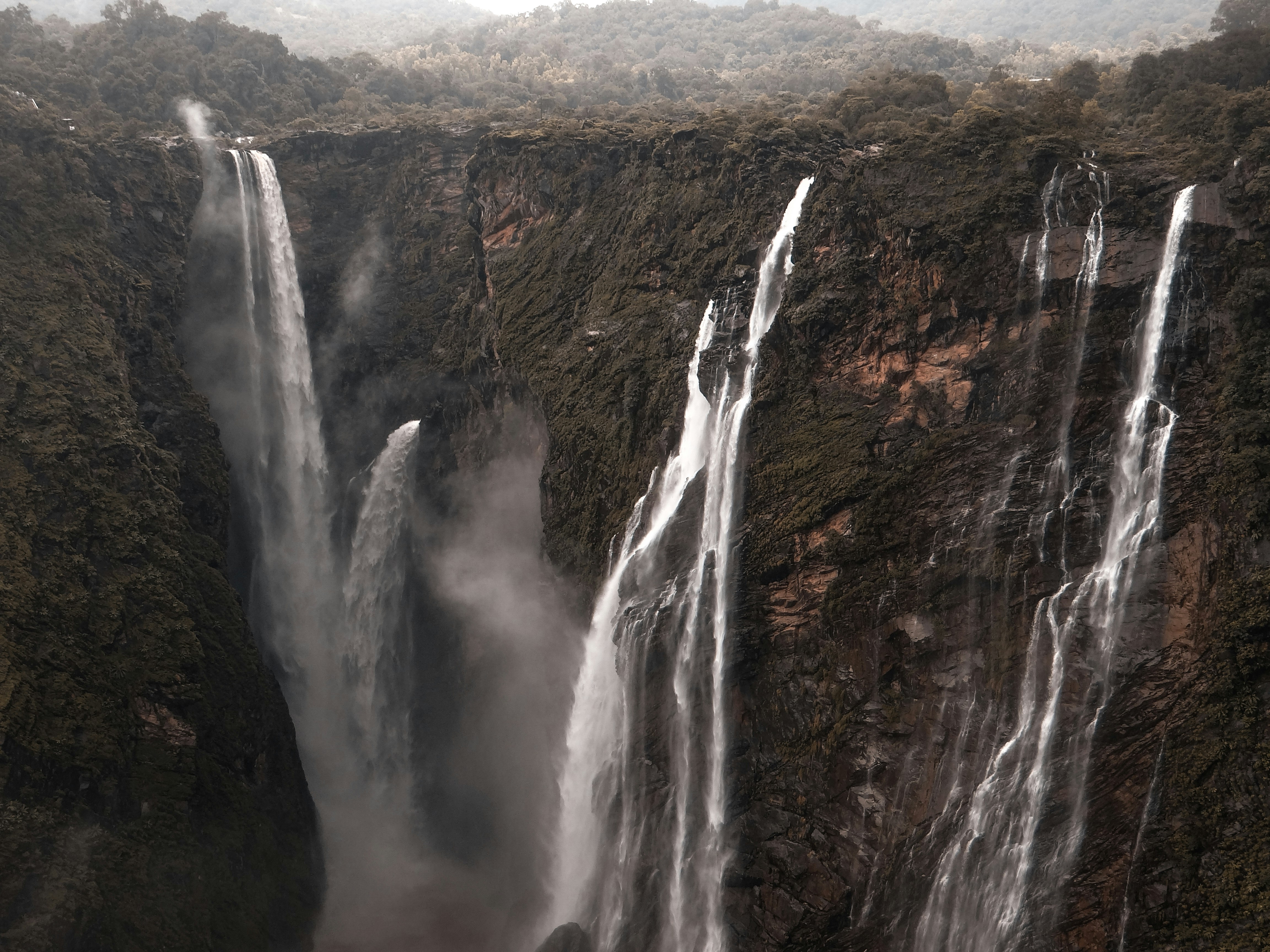 Waterfalls, Top 10 Most Beautiful Waterfalls in the World (Updated 2021), Phenomenal Place