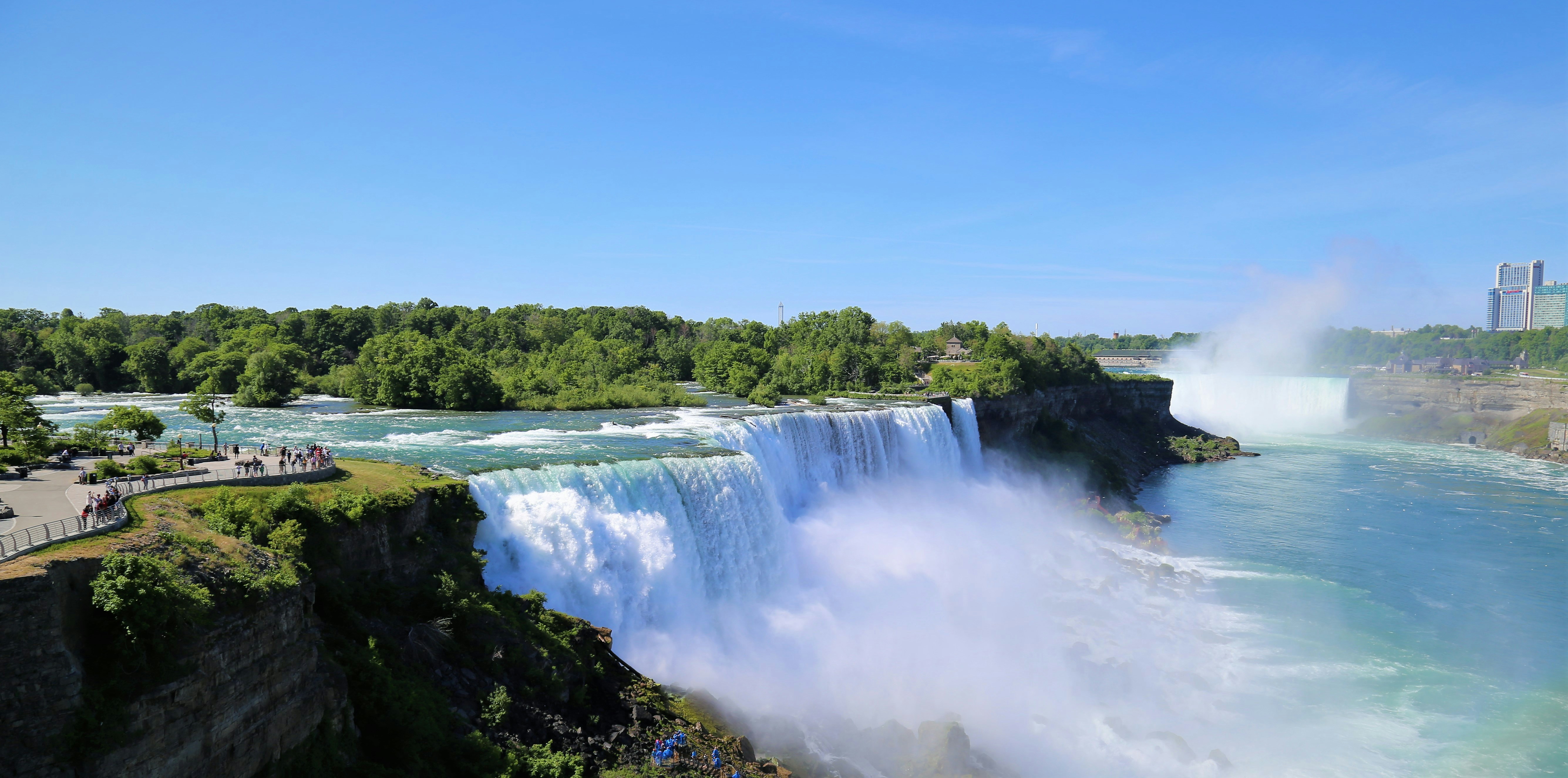 Waterfalls, Top 10 Most Beautiful Waterfalls in the World (Updated 2021), Phenomenal Place