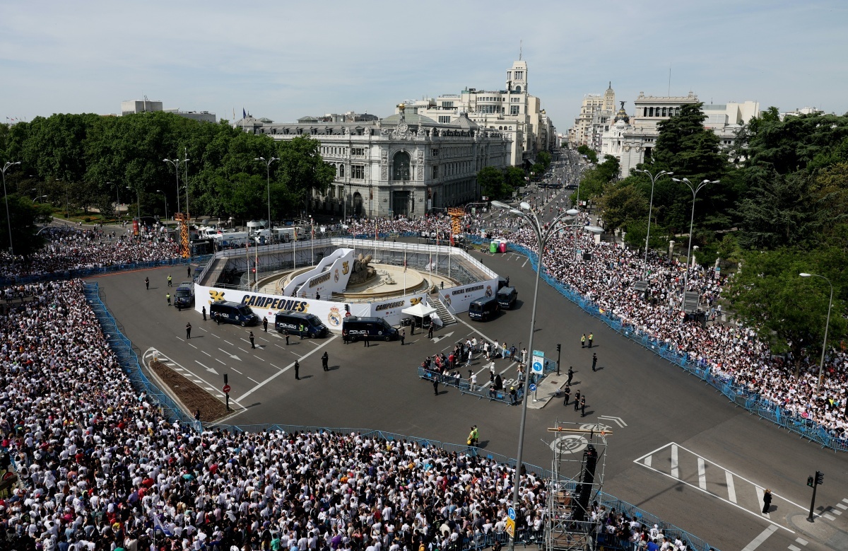 Bien nguoi Real Madrid anh 1