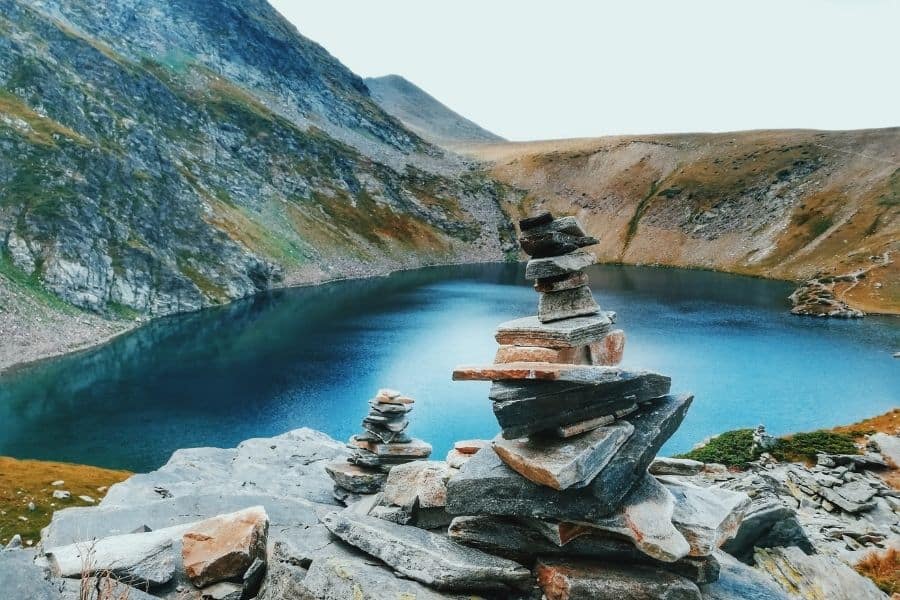 seven rila lakes rila national park bulgaria best national parks in europe