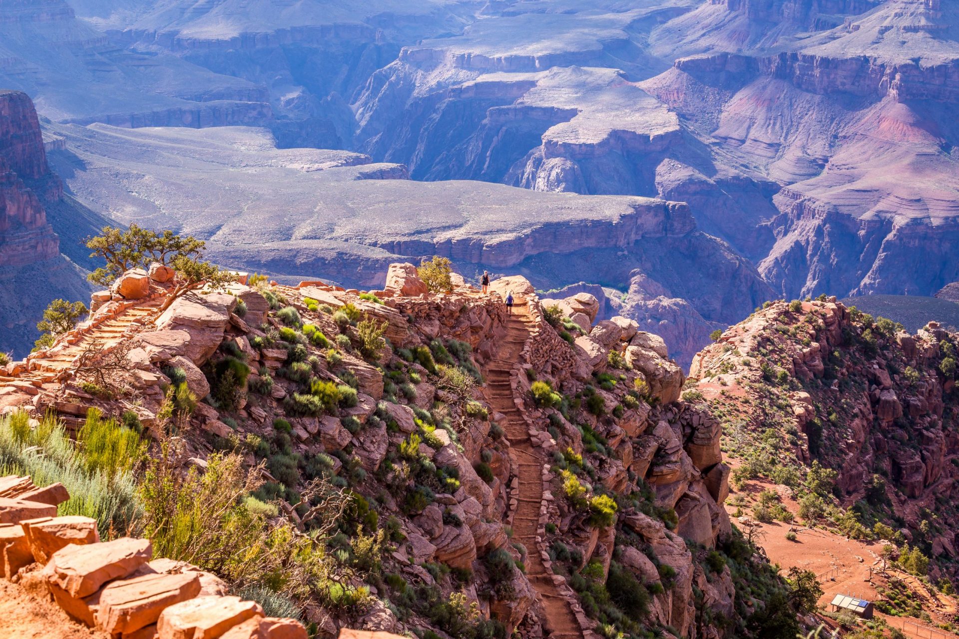 grand canyon