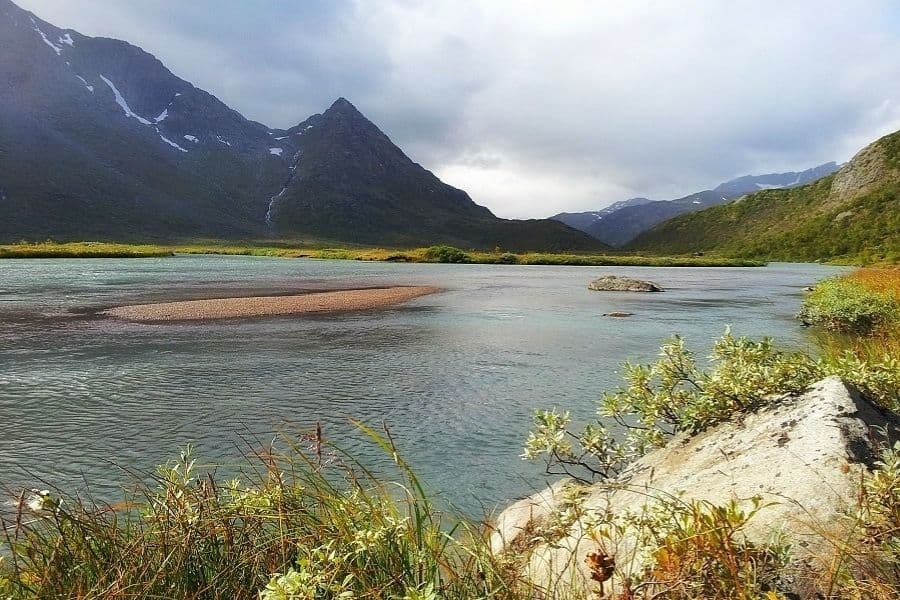 Jotunheimen national park norway best national parks in europe